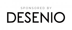 Desenio sponsored