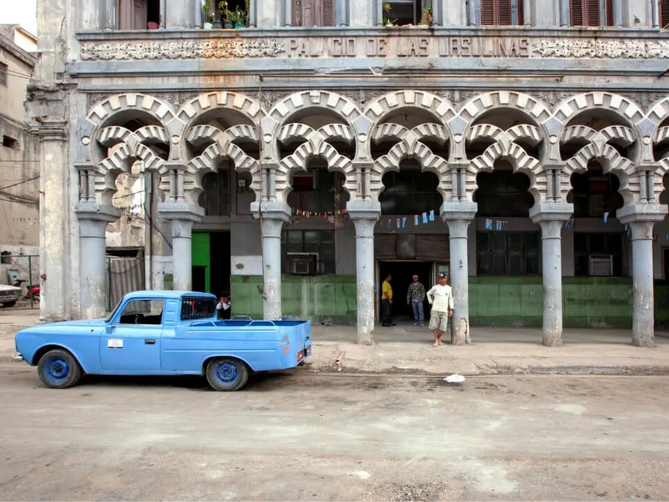 What to do in Havana 