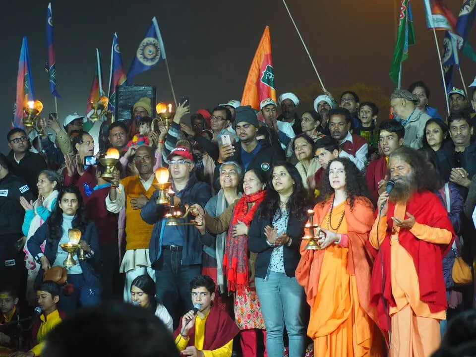Experience the Kumbh Mela