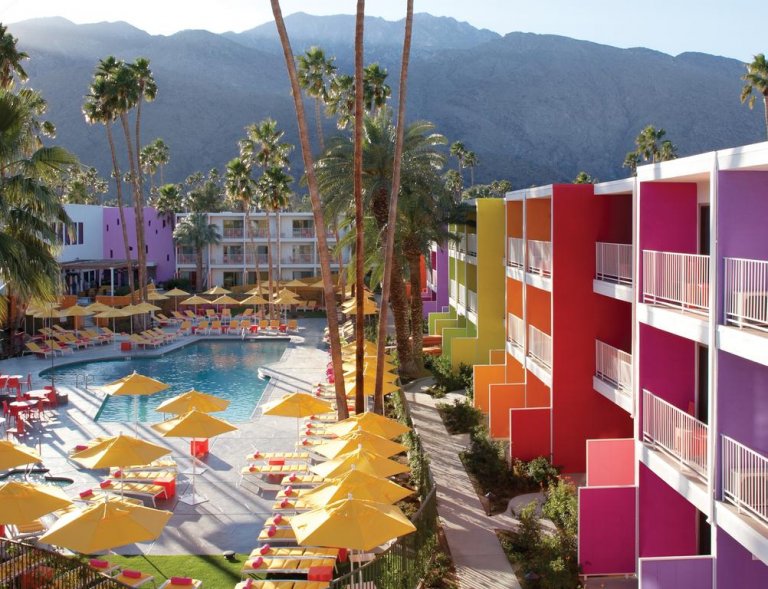 57 Coolest Things to Do in Palm Springs