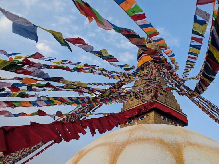 Your Awesome Itinerary for a Week in Nepal