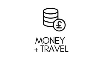 advice for money and travel