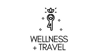 travel and wellness