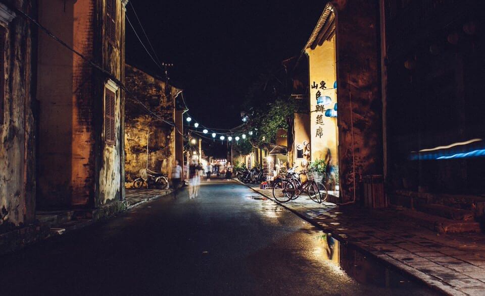 coolest things to do in Hoi An