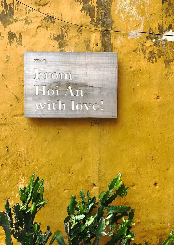 coolest things to do in Hoi An