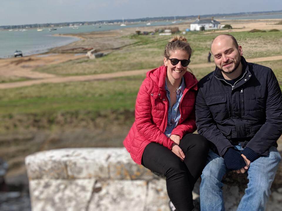 Best day trips from Southampton