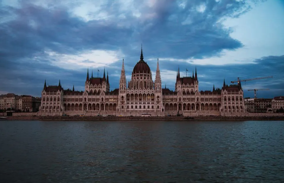 what to do on a weekend in budapest