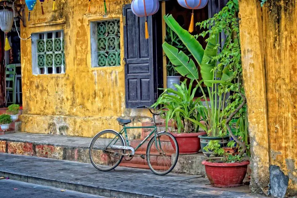What to see and do in Hoi An