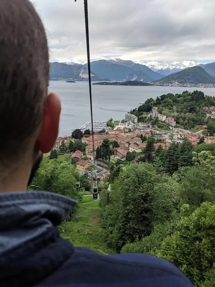 What to do Lake Maggiore