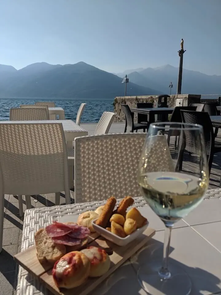 What to do in Luino Lake Maggiore