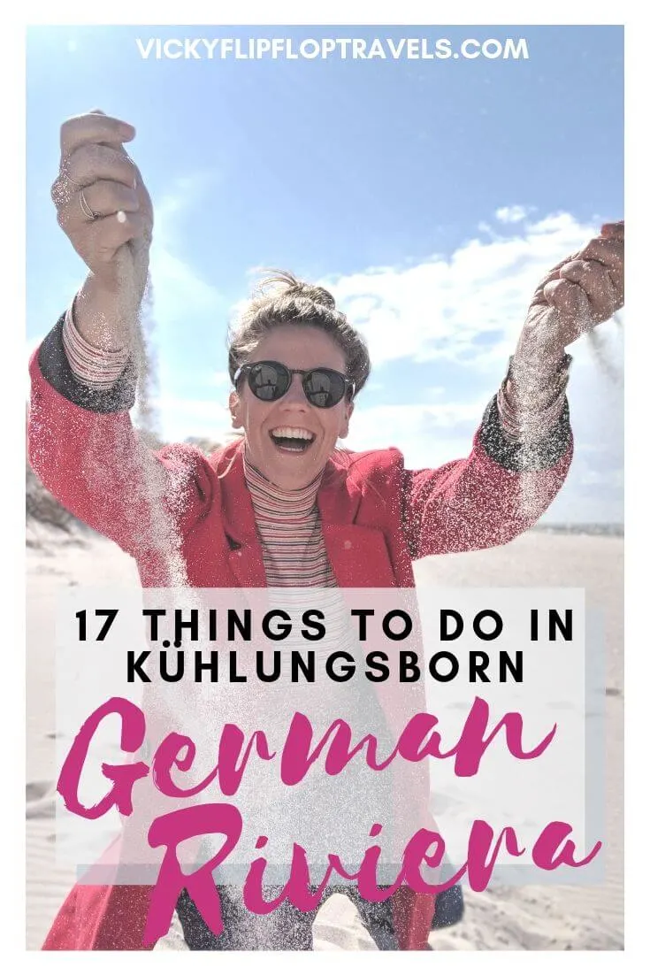 Kuhlungsborn things to do