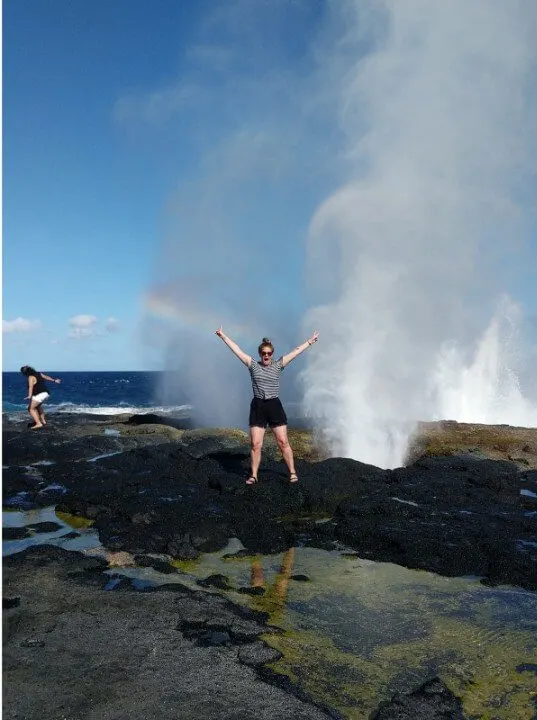 what to do in samoa