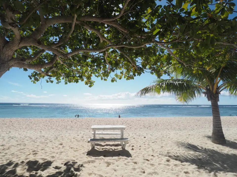 Holidays in Samoa
