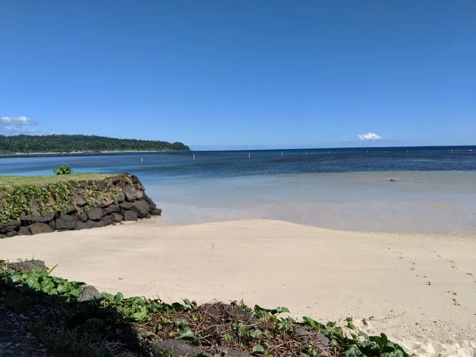 La Lagato Beach Resort