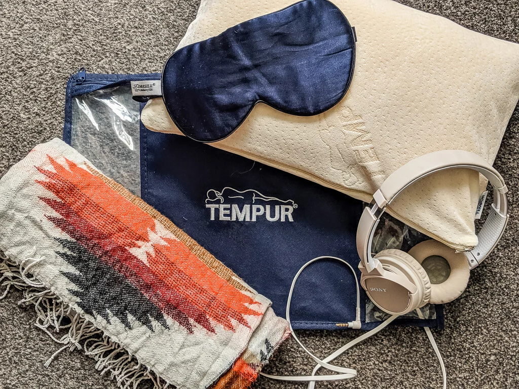 Tempur pillow 
