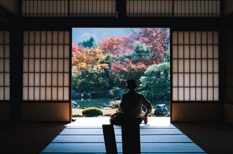 52 Coolest Things to Do in Kyoto