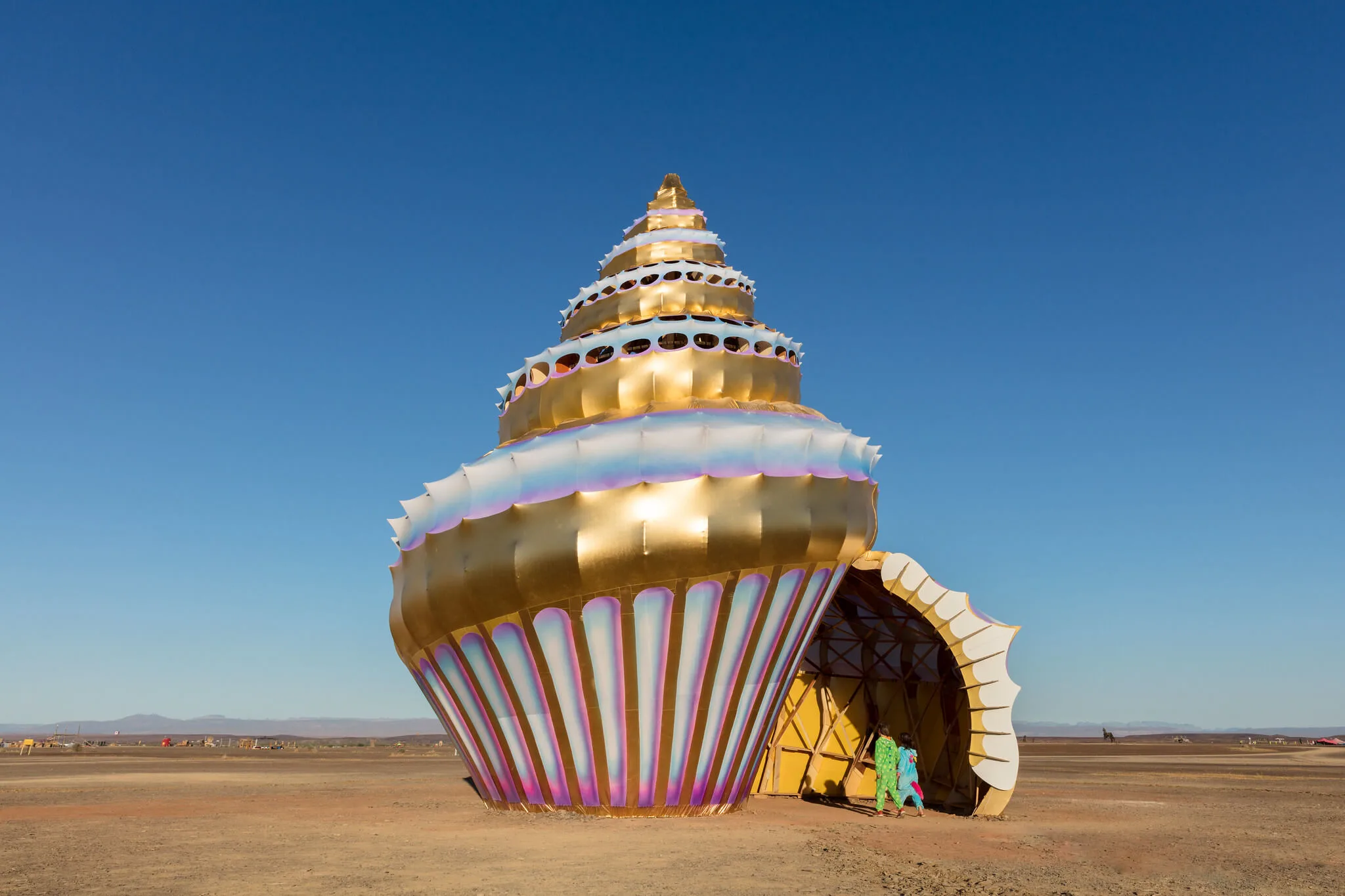 Afrikaburn guide