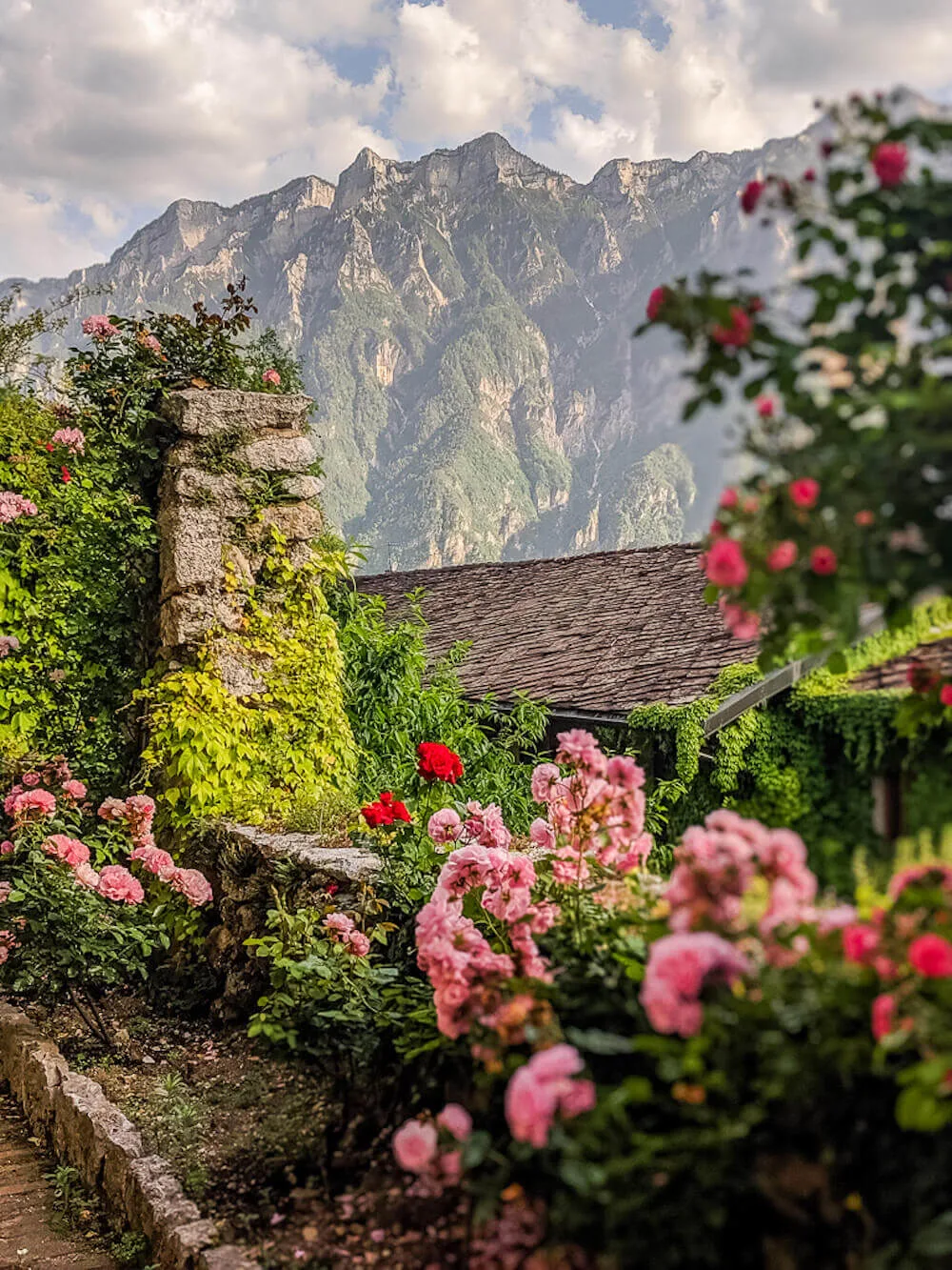 Ivano Castel Trentino