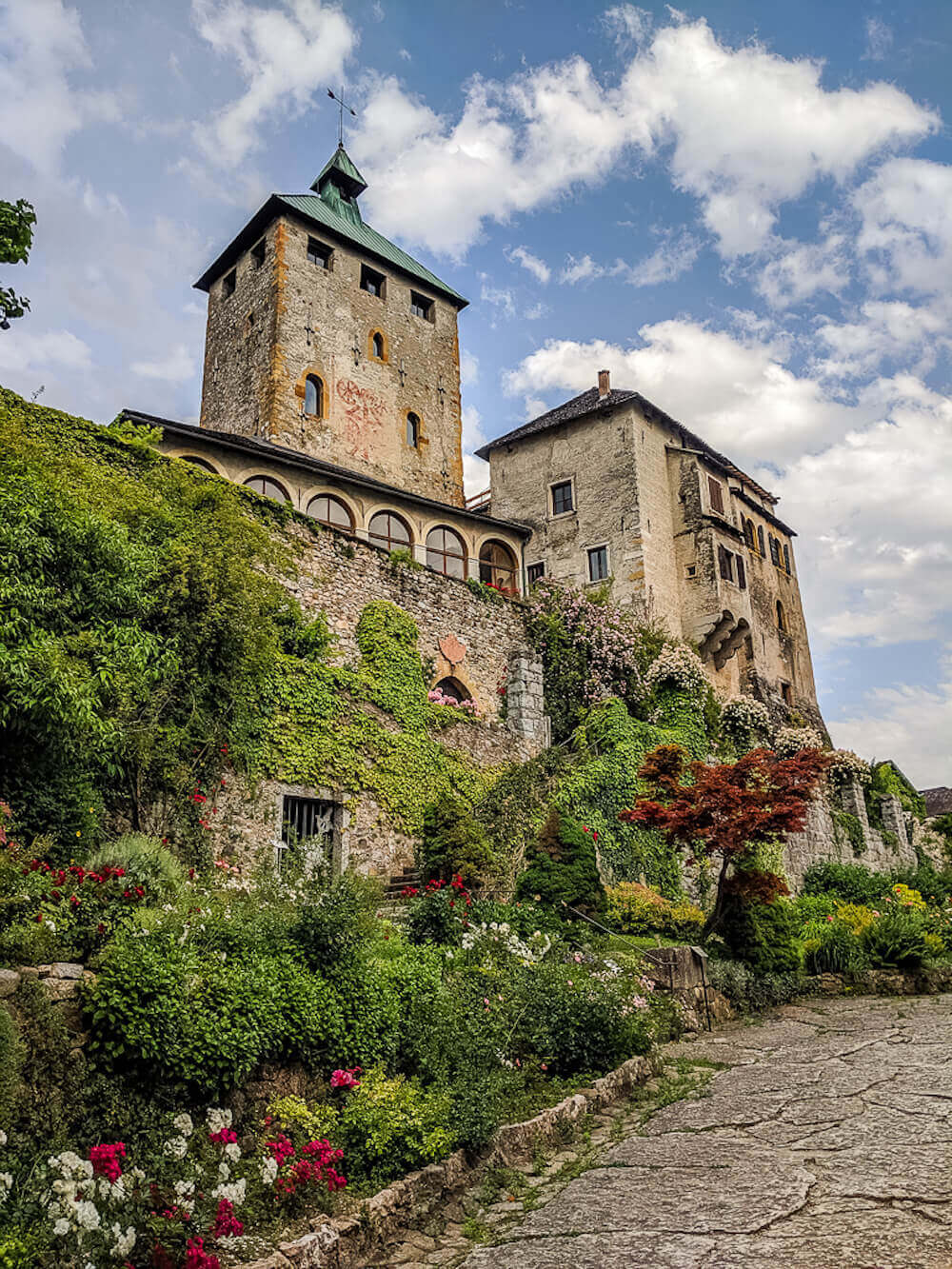 Ivano Castel