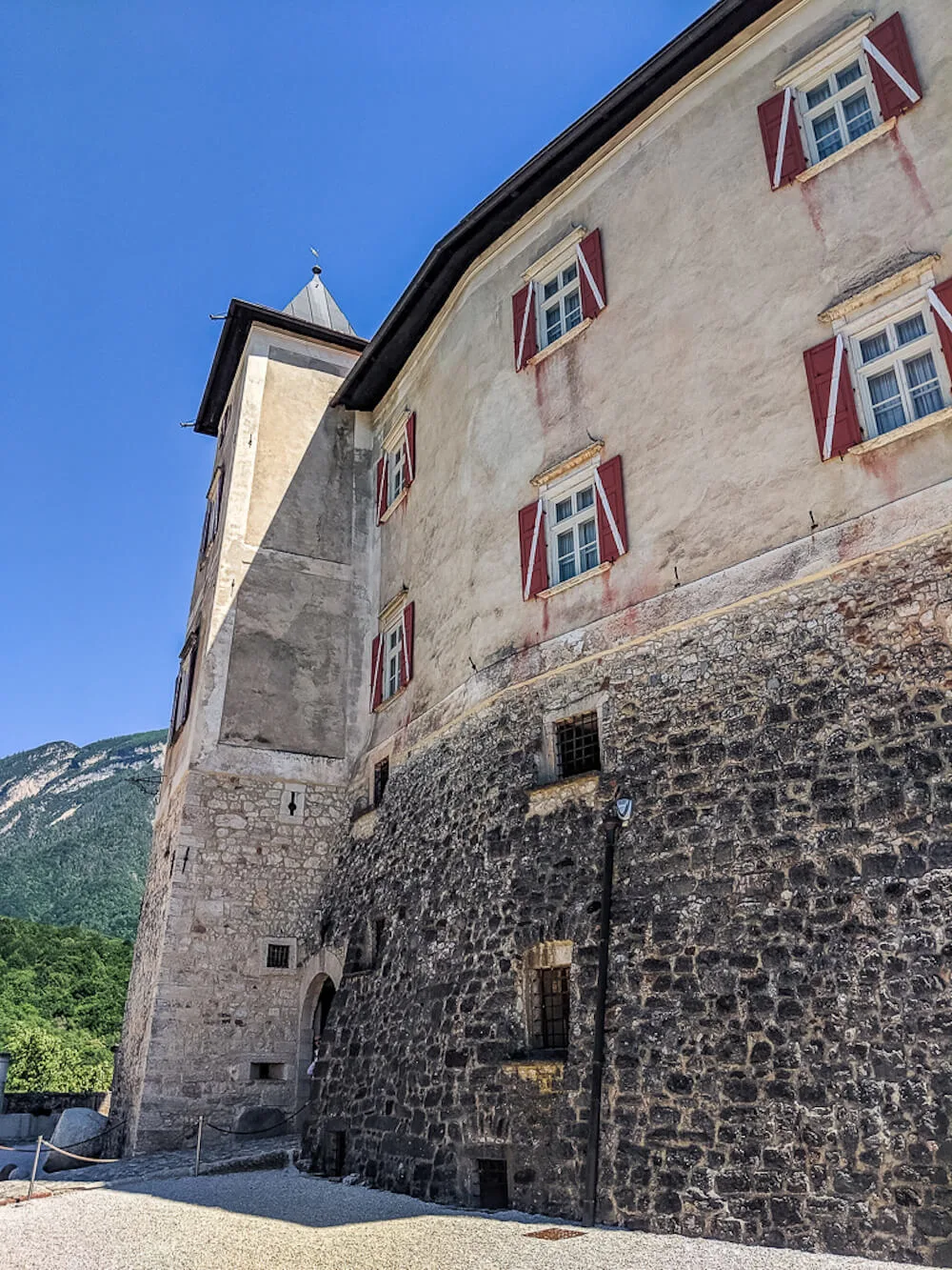 what to do trentino