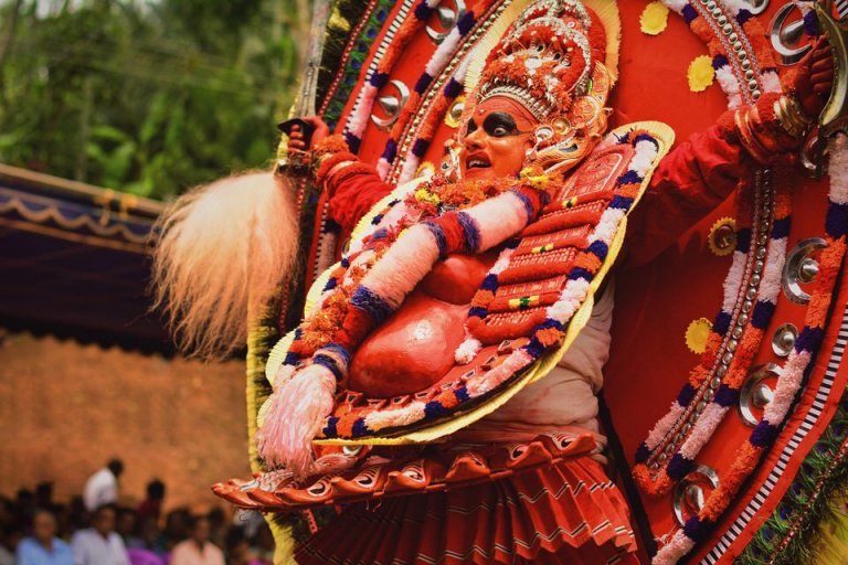 11 Most Important Festivals in India