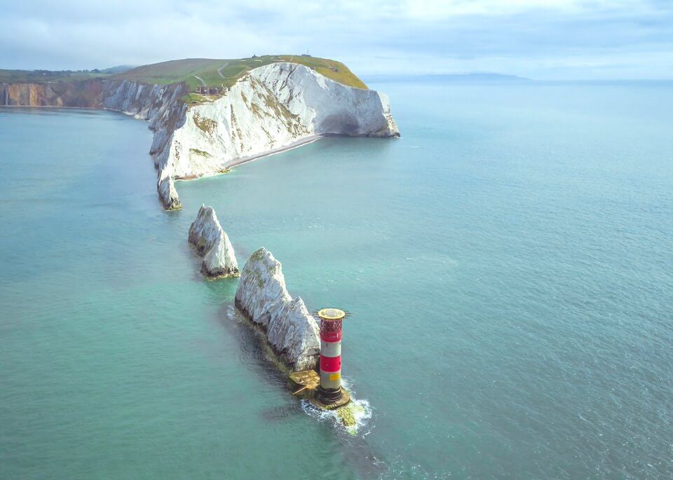 68 Unique Things to Do on the Isle of Wight in 2024