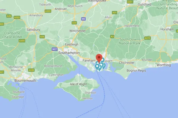 Isle of Wight attractions
