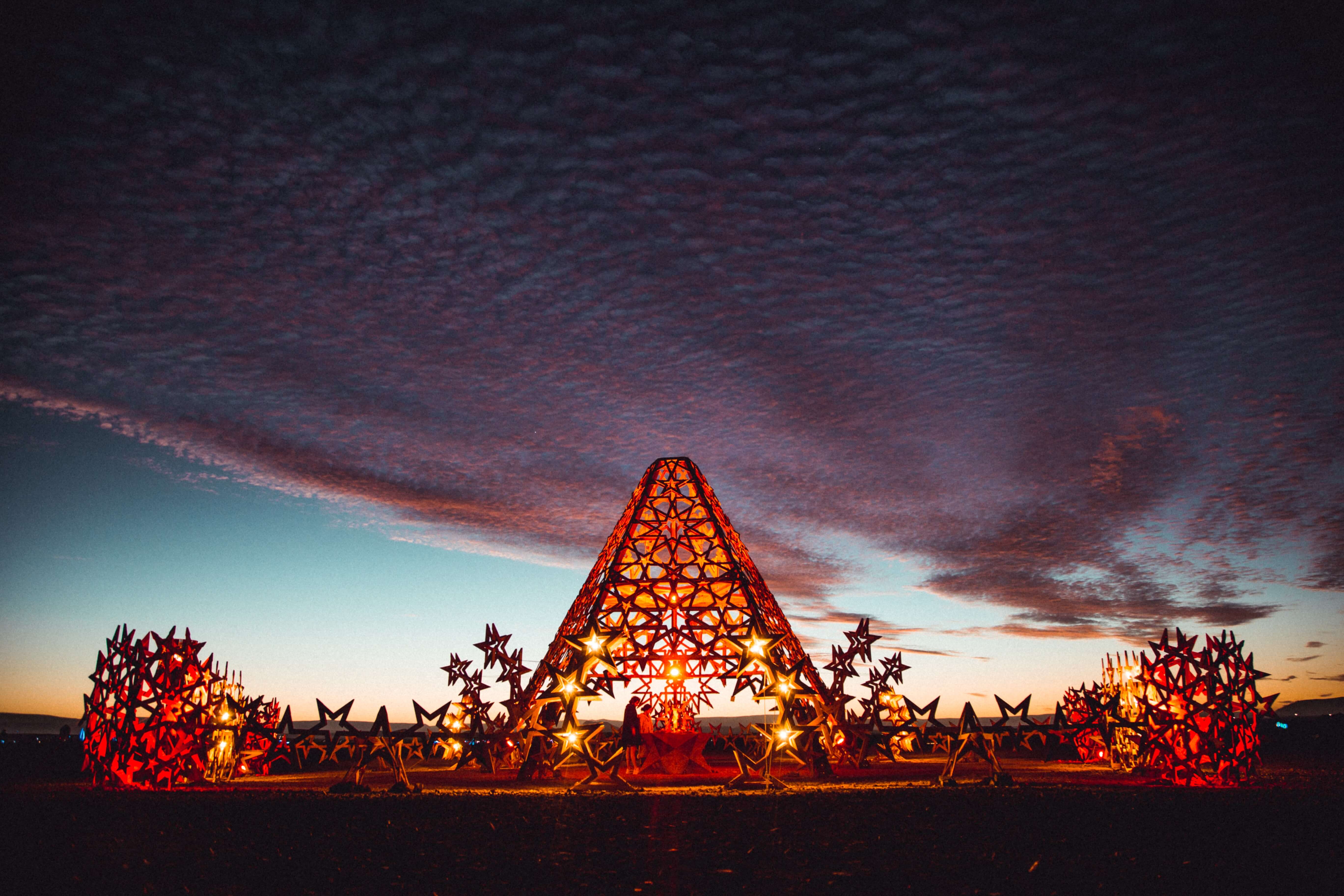 Awesome Guide to AfrikaBurn for First Timers (& The Curious)