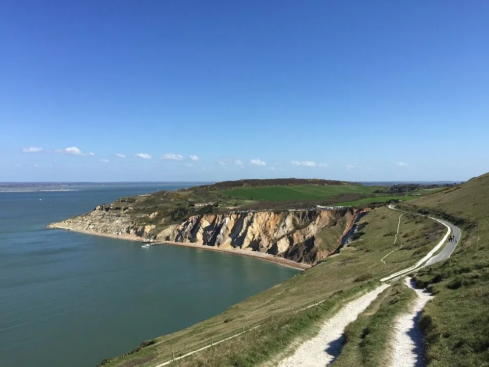 things to do on the isle of wight
