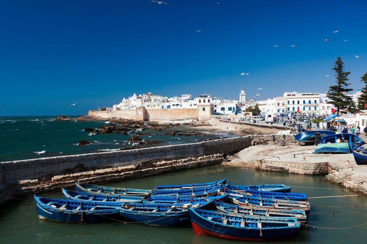 places to visit in morocco