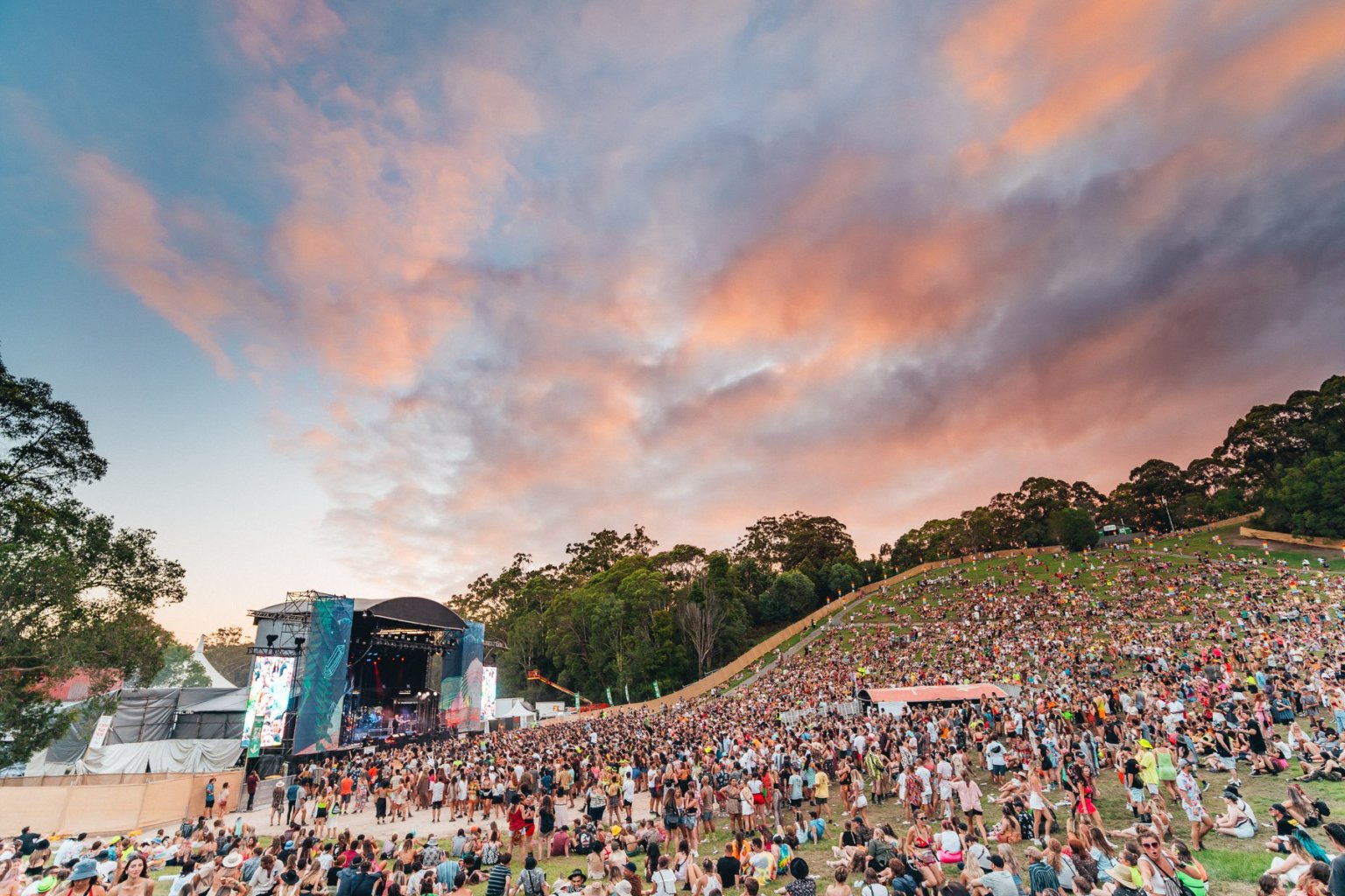 14 Best Festivals in January Around the World in 2024