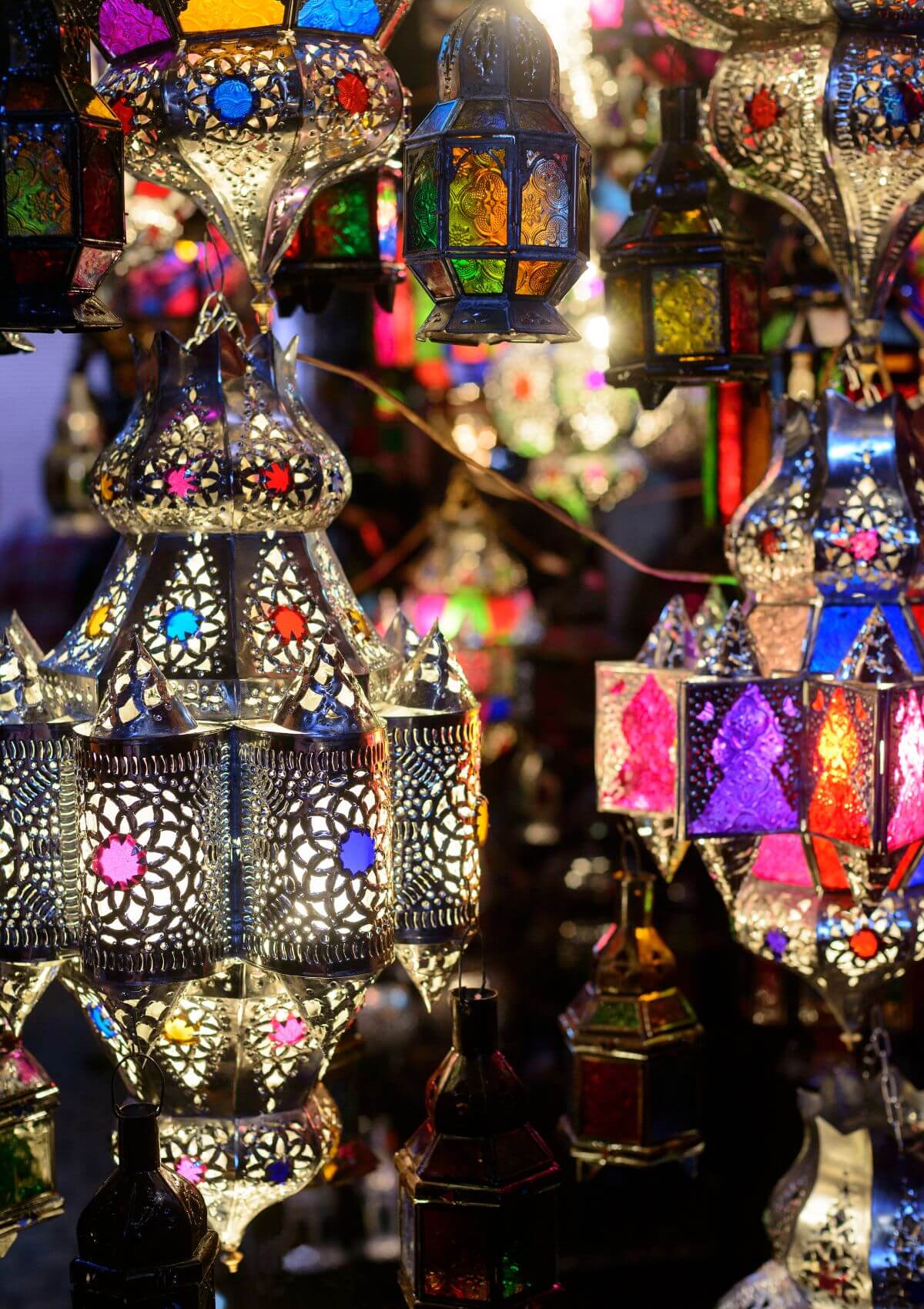 10 Best Souvenirs from Morocco to Remember Your Trip By