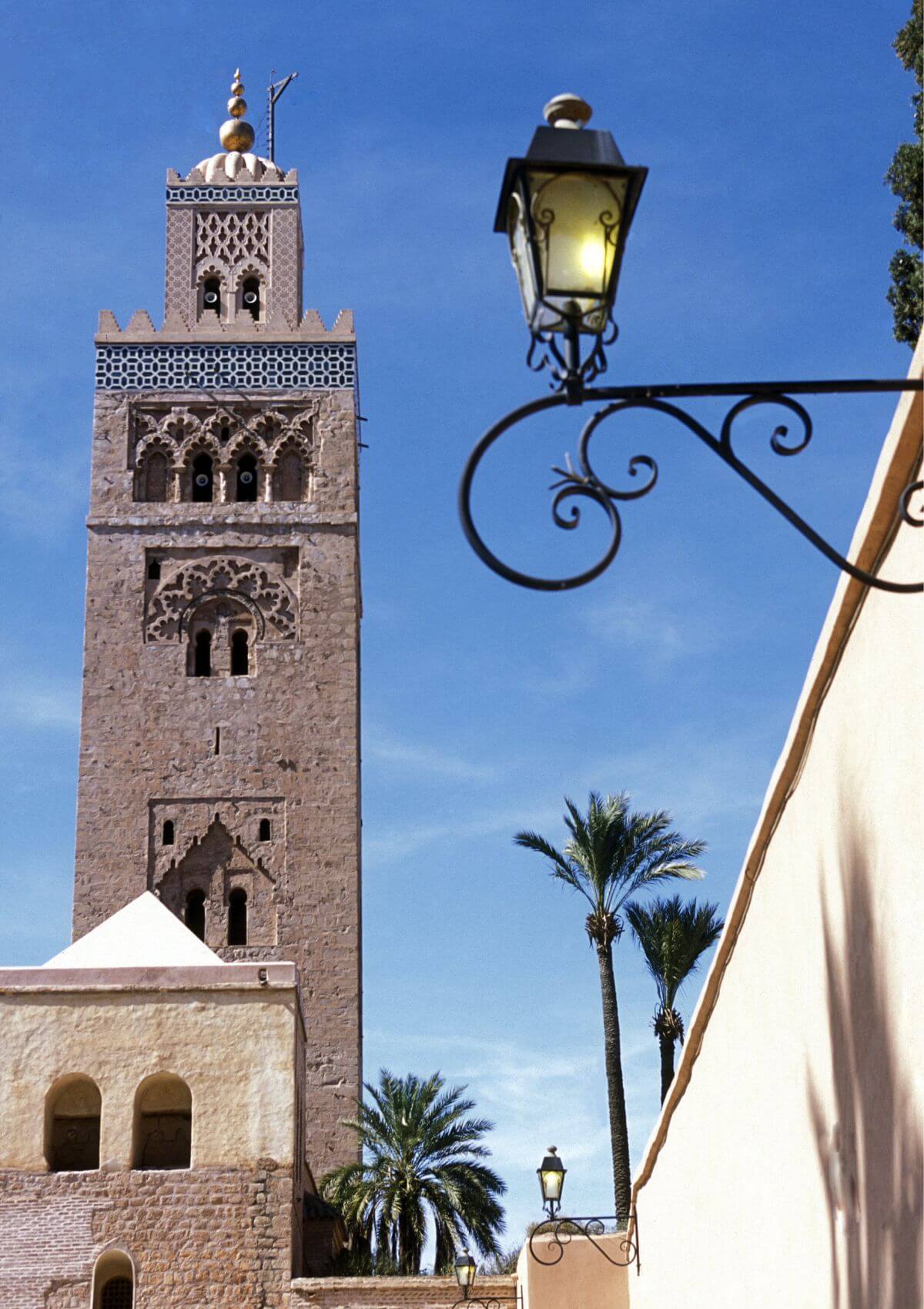 places to go marrakesh