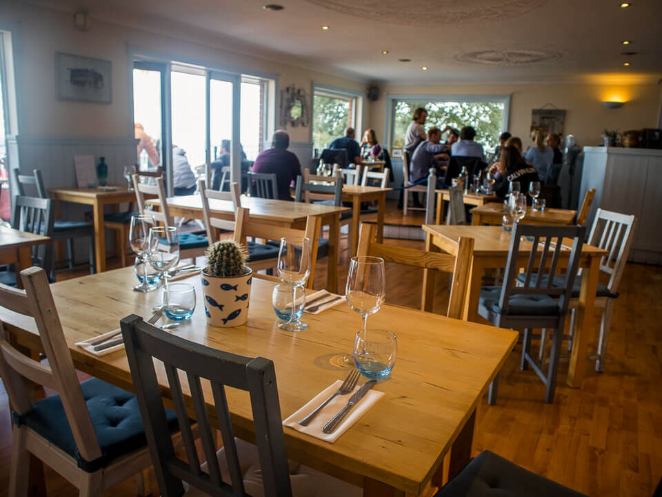 16 AllTime Best Restaurants on the Isle of Wight 16 AllTime Best Restaurants on the Isle of Wight