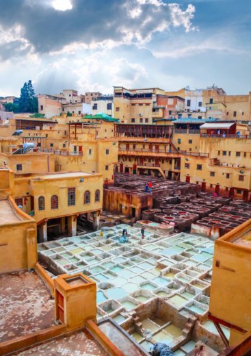 7 Best Places To Visit In Morocco In 2024