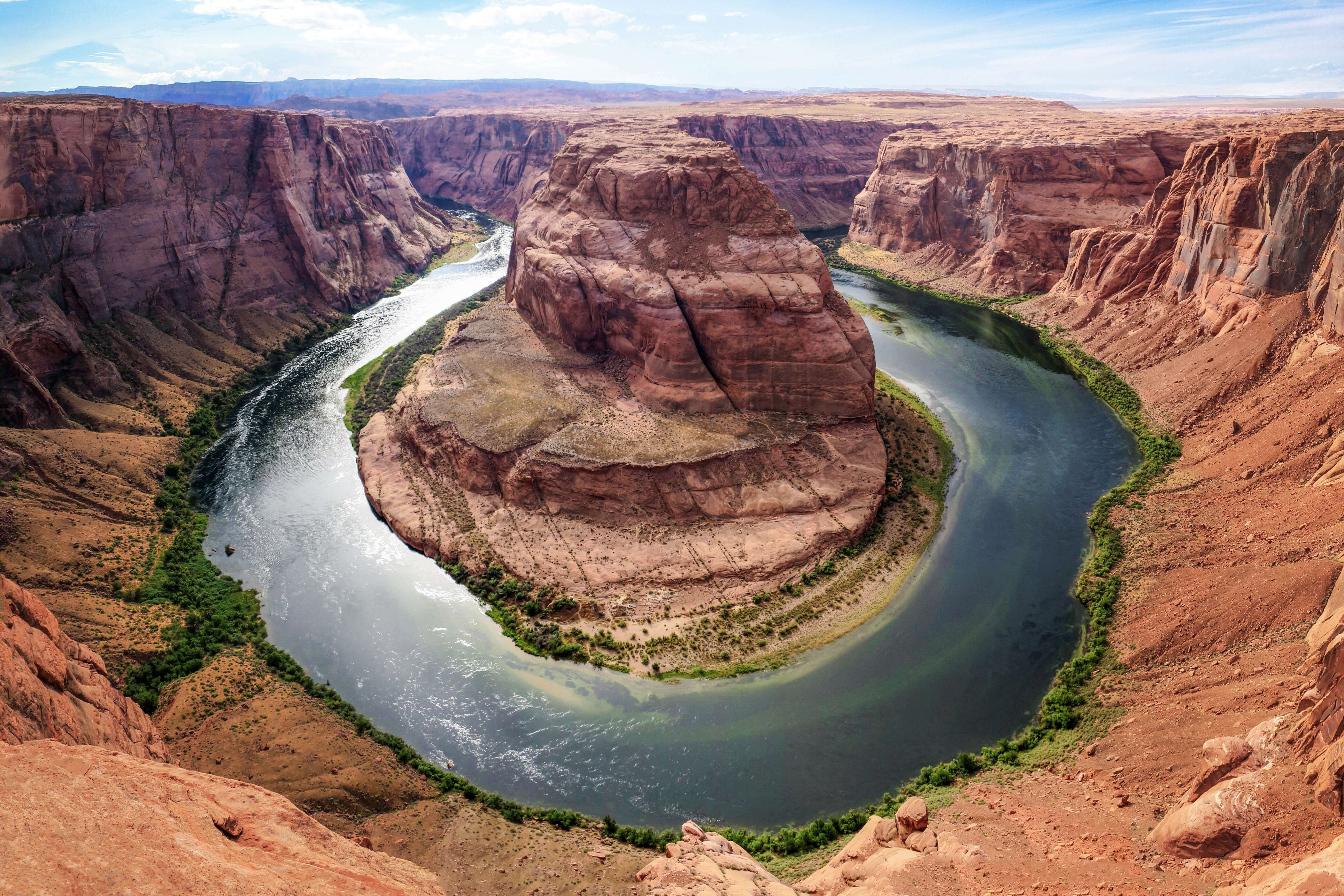 10 Awesome Stops from Las Vegas to the Grand Canyon by Car