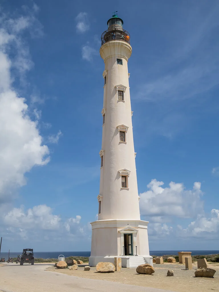 Catherines Lighthouse