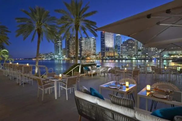 Hotels in Miami