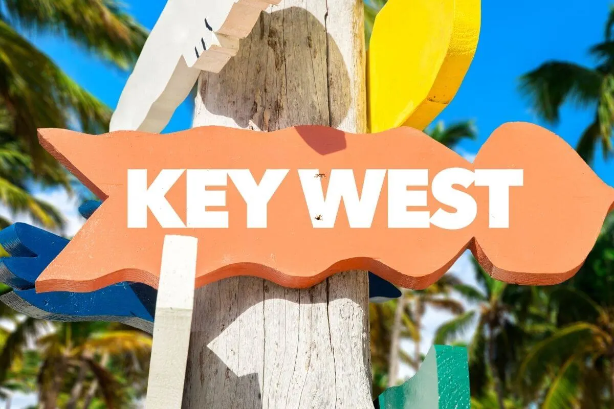 Key west day trips