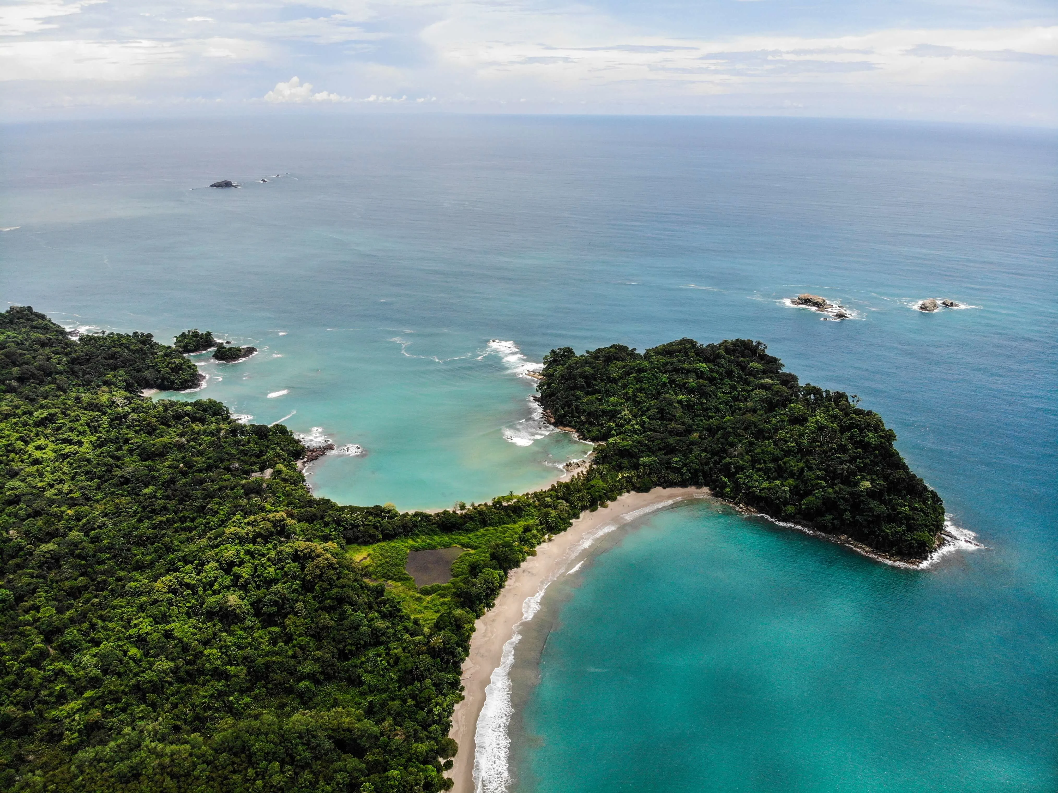 Manuel Antonio park