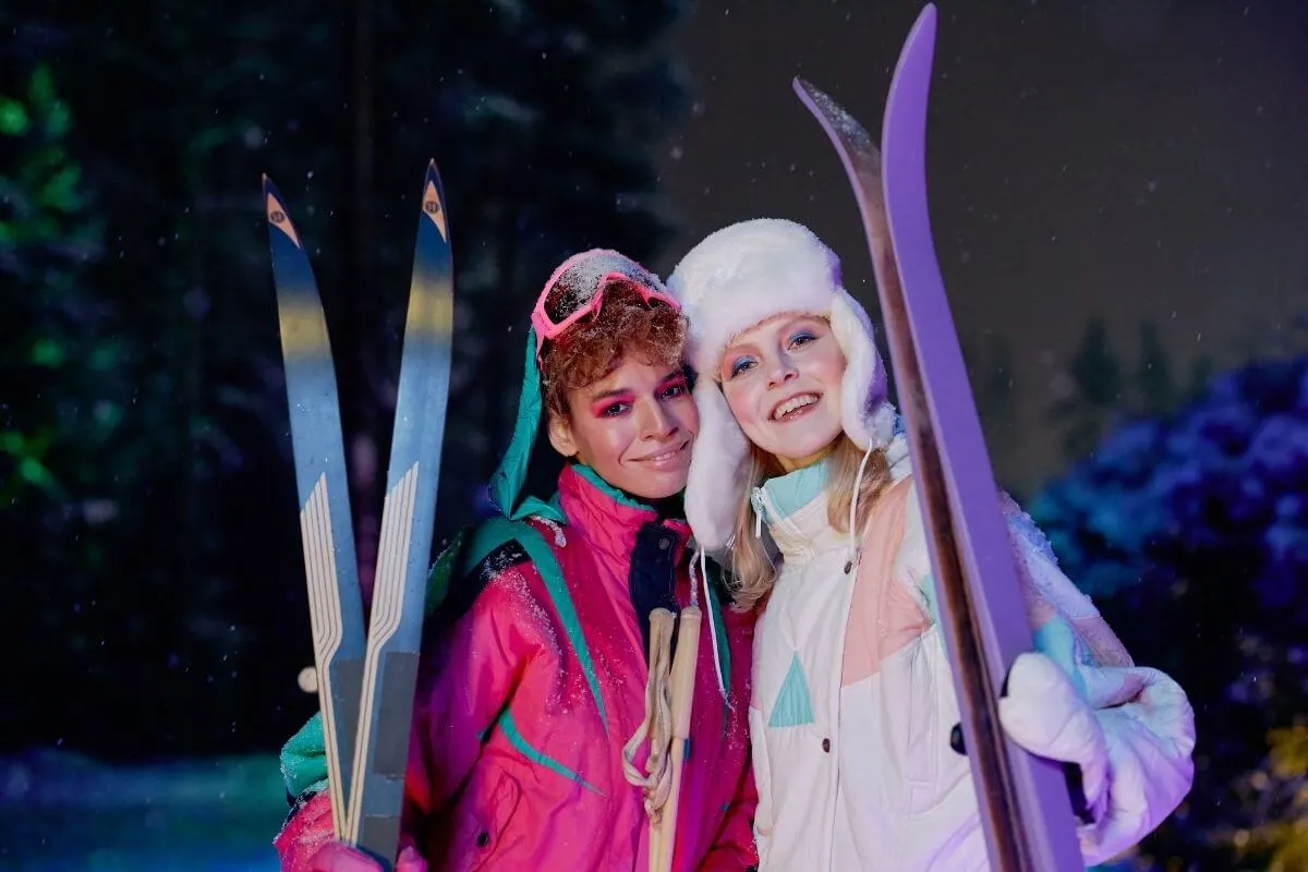 december festivals