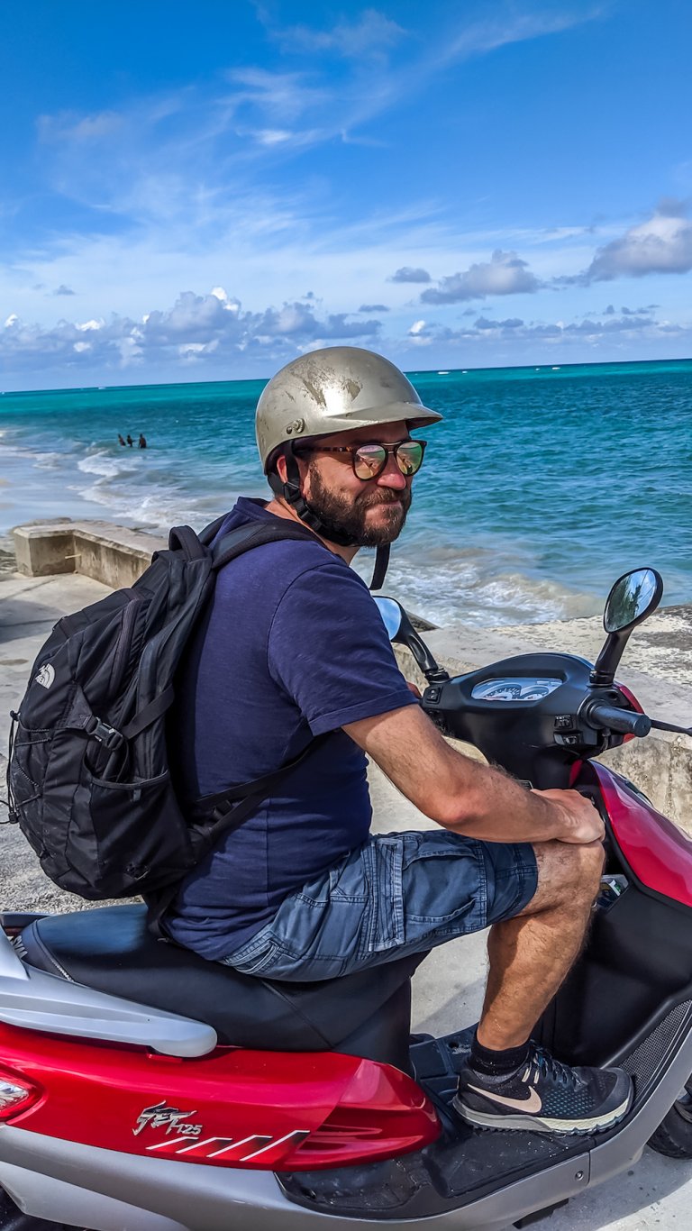 What to Do With a Day in Nassau, Bahamas