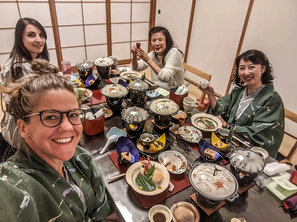 Shiga things to do
