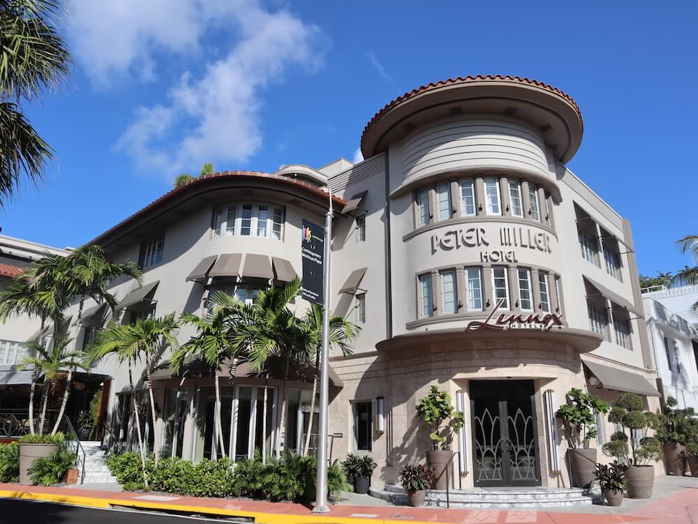 The Little Havana Food Tour & Lennox Hotel Miami Beach Review