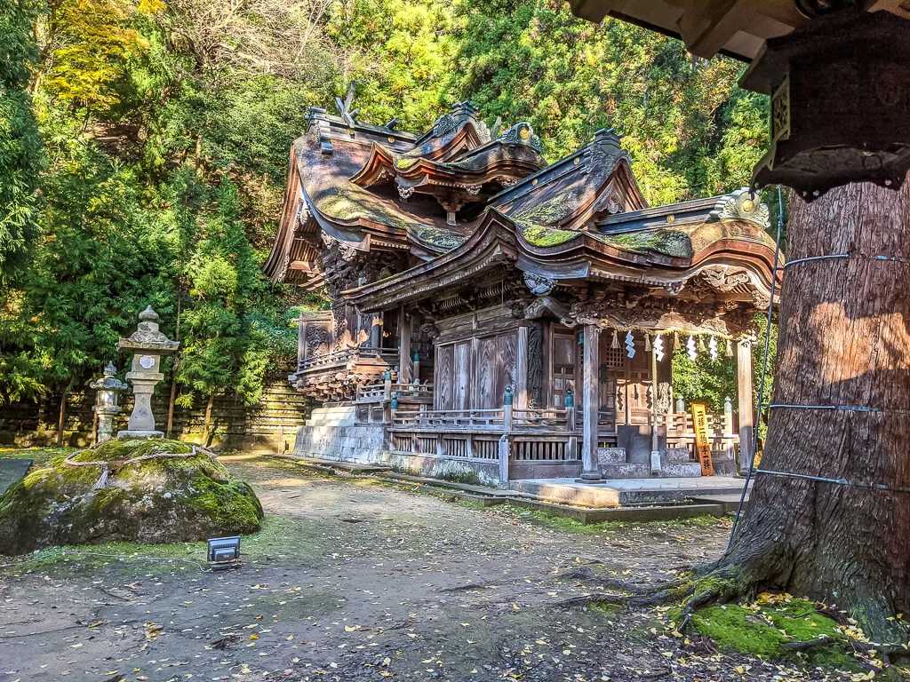 facts about japan