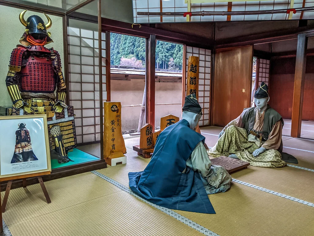 what to do in fukui