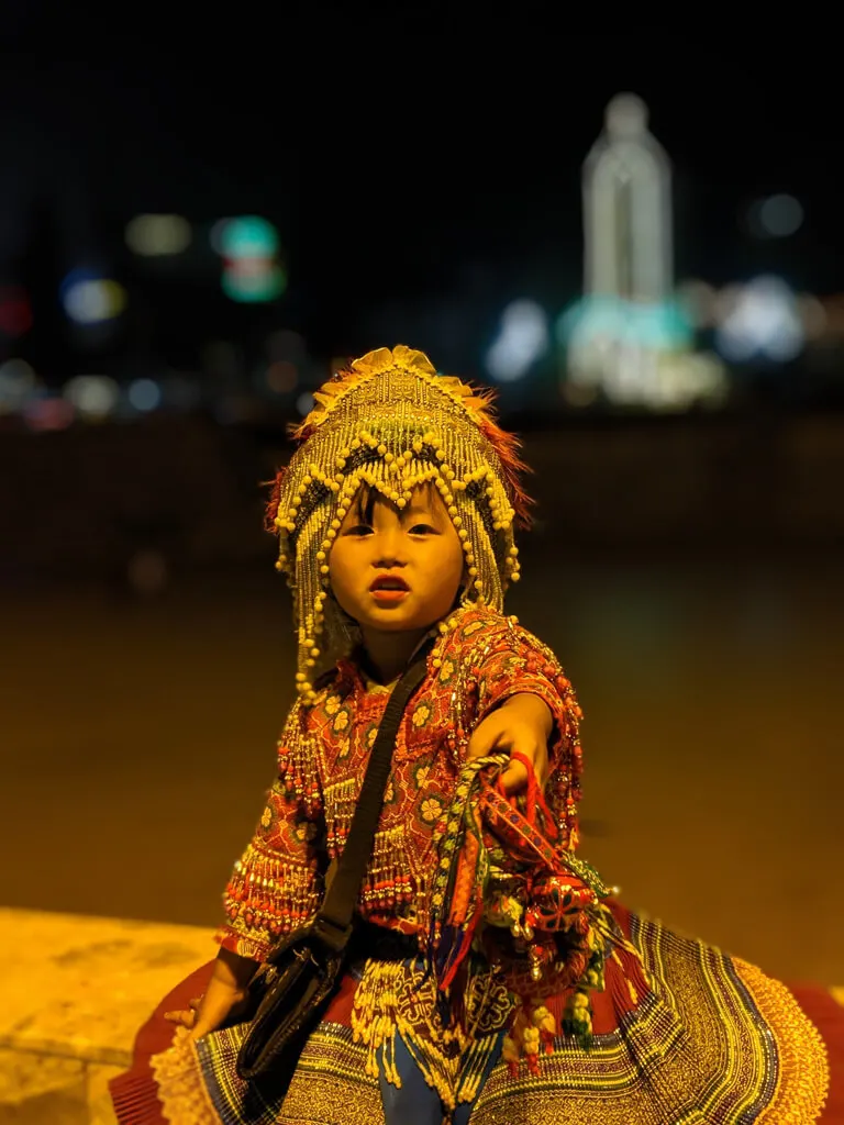 festivals in vietnam