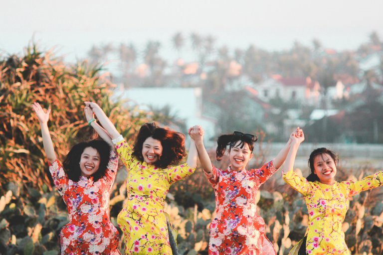 11 Great Festivals in Vietnam to Time Your Trip By