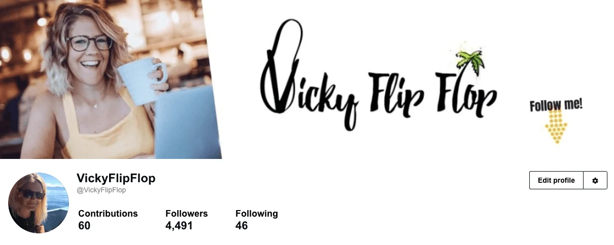 VickyFlipFlop TripAdvisor