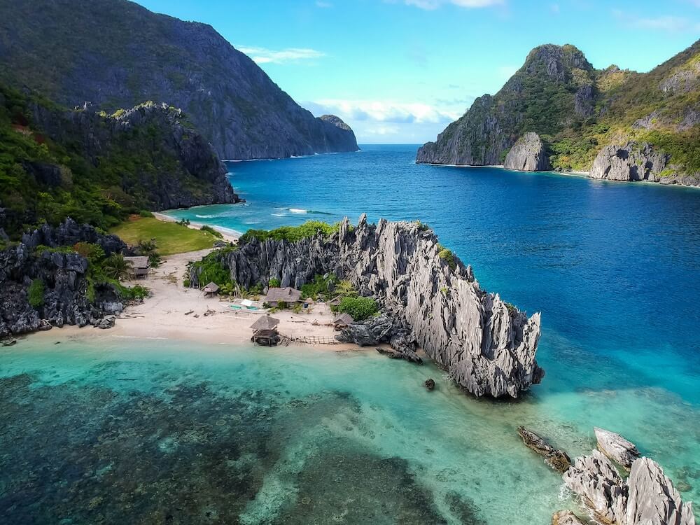 The Top 6 Palawan Tourist Spots You Need to See